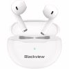 Навушники Blackview AirBuds 6 White (6931548308041) - Image 1