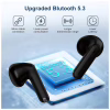 Наушники Blackview AirBuds 7 Black (6931548310235) - Image 8