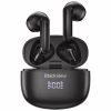 Наушники Blackview AirBuds 7 Black (6931548310235) - Image 1