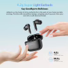 Навушники Blackview AirBuds 4 White (6931548312666) - Image 8
