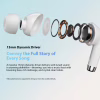 Навушники Blackview AirBuds 4 White (6931548312666) - Image 9