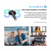 Навушники Blackview AirBuds 4 White (6931548312666) - Image 10