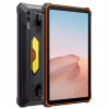 Планшет Blackview Tab Active 10 Pro 10.95" 12/512GB 5G/LTE Black-Orange (6931548318804) - Image 4
