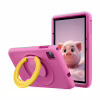 Планшет Blackview Tab A6 Kids 10.1"HD+ 4/128GB / WiFi Pink (6931548319122) - Image 9