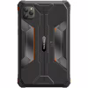 Планшет Blackview Tab Active 5 8.68'' 8/128GB LTE Rugged NFC Black-Orange (6931548323037) - Image 3