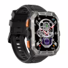 Смарт-годинник Blackview W80 Pro Black (6931548324089) - Image 3
