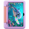 Планшет Blackview Tab 20 Kids 10.1" 4/64GB / WiFi / Unicom Purple (6931548324720) - Image 1