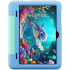 Планшет Blackview Tab 20 Kids 10.1" 4/64GB / WiFi / Bubble Blue (6931548324737) - Image 1