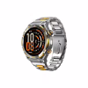 Смарт-годинник Blackview W90 Pro Silver (6931548325802) - Image 1