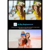 Планшет Oscal Pad 100 12.0" 6/256GB 4G (LTE) Sky Blue (6931548326335) - Image 12