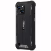Мобільний телефон OUKITEL WP32 4/128GB Black (6931940733021) - Image 10