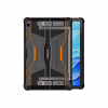 Планшет OUKITEL RT6 10.1" 8/256GB NFC LTE Black-Orange (6931940750226) - Image 2