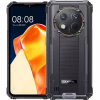 Мобильный телефон OUKITEL WP28S 4/128GB Black (6931940757621) - Image 1