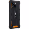 Мобільний телефон OUKITEL WP32 PRO 6/256GB Orange (6931940757829) - Image 7