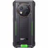 Мобільний телефон OUKITEL G1 6/256GB Green (6931940757867) - Image 3