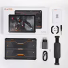 Планшет OUKITEL RT9 10.1" 6/256GB LTE Black-Orange (6931940766838) - Image 7