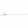 Поводок OrbitalX Method Hair Rig Wide Gape 10 20lb 10cm (5шт/уп) camo (694.00.04) - Image 2