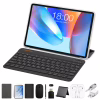 Планшет Teclast P33T KIT 10.1 3/64Gb Wi-Fi Blue Клавіатура/Миша/Навушники/Підставка/Стилус/Чохол (6940709688045) - Image 4