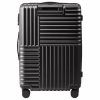 Валіза Xiaomi Ninetygo Himalaya Luggage 28" Black (6941413239684) - Image 4