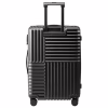 Валіза Xiaomi Ninetygo Himalaya Luggage 28" Black (6941413239684) - Image 8