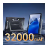 Планшет OUKITEL RT7 10.1" 5G TITAN 12/512GB NFC LTE Black-Blue (6941749837257) - Image 6