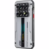 Мобильный телефон OUKITEL WP60 12/512GB Silver (6941749843555) - Image 6