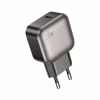 Зарядний пристрій BOROFONE BAS53A Absolute USB-C PD20W Black (6941991116179) - Image 2