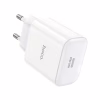 Зарядний пристрій HOCO C76A Pro Majestic USB-C PD30W White (6942007616300) - Image 3