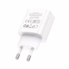 Зарядний пристрій HOCO C76A Pro Majestic USB-C PD30W White (6942007616300) - Image 5