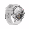 Смарт-годинник HOCO Y20 Smart sports watch(call version) Silver (6942007619417) - Image 2
