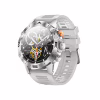 Смарт-годинник HOCO Y20 Smart sports watch(call version) Silver (6942007619417) - Image 1