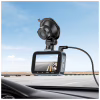 Відеореєстратор HOCO DV5 Driving recorder with 3-inch display (6942007619738) - Image 8