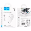 Зарядное устройство HOCO C145A Charm USB QC3.0 White (6942007630214) - Image 7