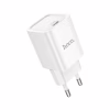 Зарядний пристрій HOCO C148A Charm USB-C PD30W White (6942007630306) - Image 2