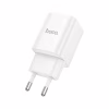 Зарядний пристрій HOCO C148A Charm USB-C PD30W White (6942007630306) - Image 5