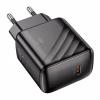Зарядний пристрій HOCO CS24A Puerto USB-C PD25W Black (6942007639750) - Image 4