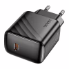 Зарядний пристрій HOCO CS24A Puerto USB-C PD25W Black (6942007639750) - Image 5