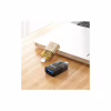 Перехідник OTG USB 3.0 AF to Lightning Black HOCO (6942007647151) - Image 5