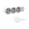Сетевой удлинитель Legrand СТАНДАРТ 3х2К+З розетки (694567) - Image 3