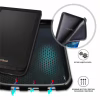 Чехол для электронной книги AirOn Premium для PocketBook 616/627/632 picture 1 (6946795850180) - Image 6