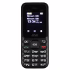 Мобильный телефон 2E S180 2024 Black (694743653885) - Image 2