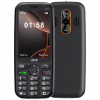 Мобильный телефон 2E E350 Black (694743656879) - Image 1