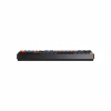 Клавіатура Aula S100 Brown Switch USB UA Black (6948391203157) - Image 4