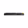 Клавіатура Aula F75 Gasket Greywood V3 switch Hot-Swap PBT Wireless/Bluetooth/USB Black (6948391208626) - Image 5