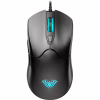 Мишка Aula S13 USB Black (6948391213095) - Image 3
