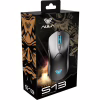 Мишка Aula S13 USB Black (6948391213095) - Image 7