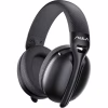 Навушники Aula S6 - 3 in 1 Wired/2.4G Wireless/Bluetooth Black (6948391235554) - Image 1