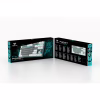 Клавіатура Aula F3287 Keycap KRGD Blue USB UA White/Grey (6948391240688) - Image 5