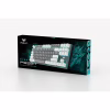 Клавіатура Aula F3287 Keycap KRGD Blue USB UA White/Grey (6948391240688) - Image 6