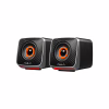 Акустическая система Aula A200 Gaming speaker Black (6948391265162) - Image 1